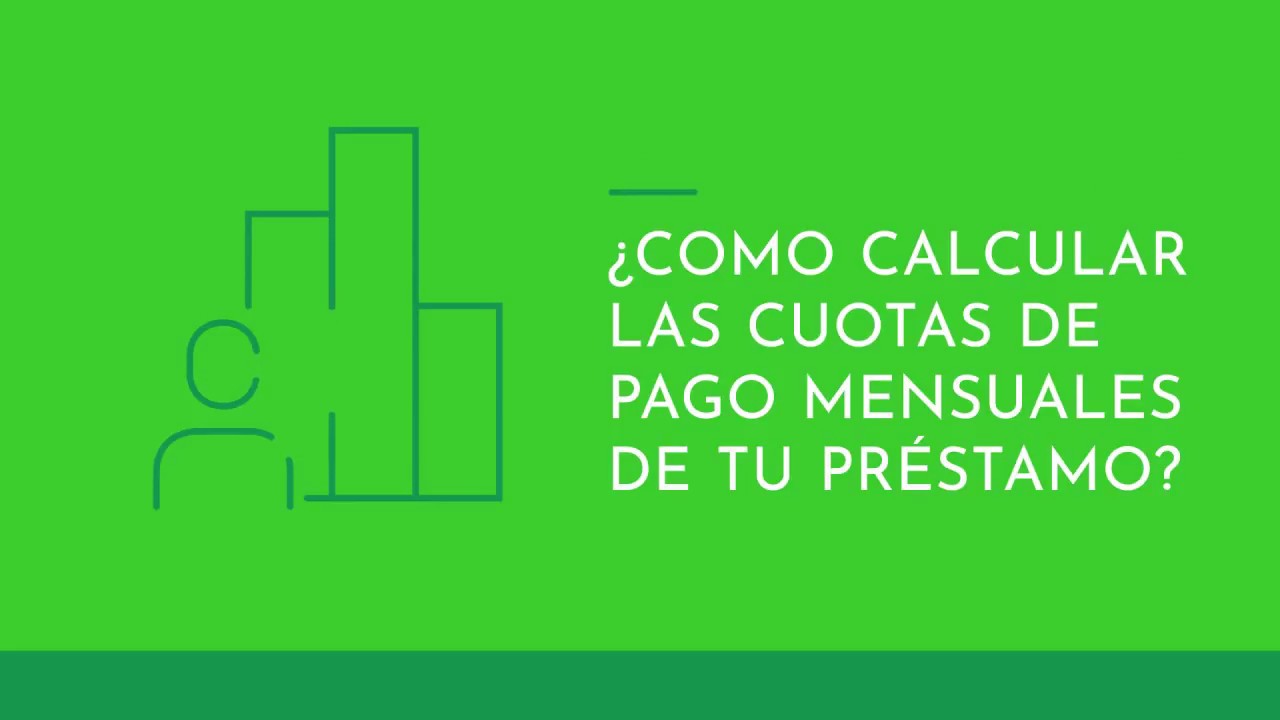 Cómo Calcular La Cuota De Un Préstamo Guía Completa Mi Préstamo